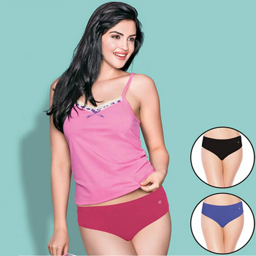Enamor A042 Bra - Rear Bear: Buy undergarments for men and women online in  Kanpur